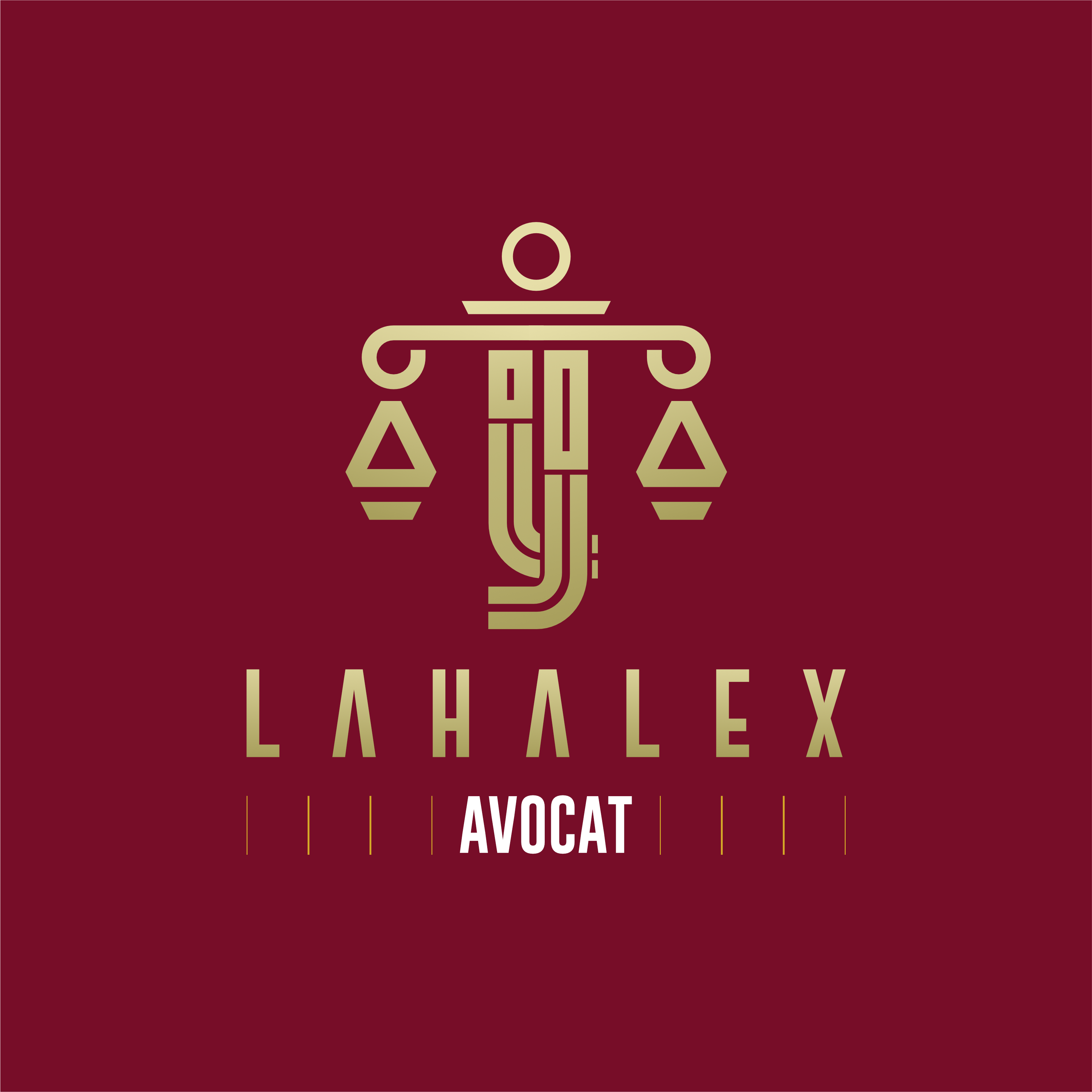 LAHALEX AVOCAT